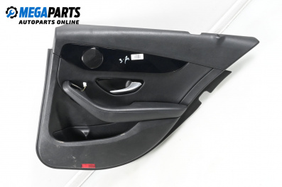 Interior door panel  for Mercedes-Benz C-Class Estate (S205) (09.2014 - ...), 5 doors, station wagon, position: rear - right