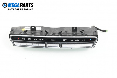 Панел климатроник за Mercedes-Benz C-Class Estate (S205) (09.2014 - ...), № A2059054706