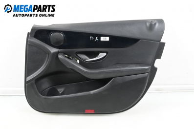 Interior door panel  for Mercedes-Benz C-Class Estate (S205) (09.2014 - ...), 5 doors, station wagon, position: front - right