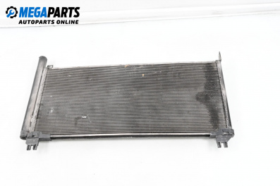 Air conditioning radiator for Lexus RX SUV IV (10.2015 - ...) 450h AWD, 262 hp, automatic