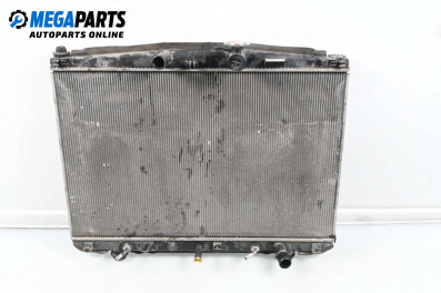 Water radiator for Lexus RX SUV IV (10.2015 - ...) 450h AWD, 262 hp