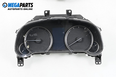 Instrument cluster for Lexus RX SUV IV (10.2015 - ...) 450h AWD, 262 hp