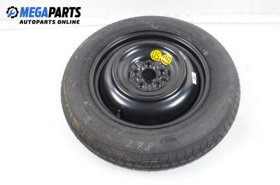 Spare tire for Lexus RX SUV IV (10.2015 - ...) 18 inches, width 4 (The price is for one piece)
