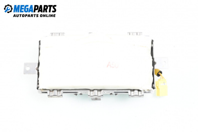 Airbag за Lexus RX SUV IV (10.2015 - ...), 4+1 вр., джип, позиция: предна