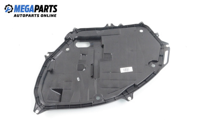 Door cover plastic panel shield for Lexus RX SUV IV (10.2015 - ...), 5 doors, suv, position: front - left
