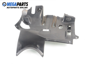 Кора под табло за BMW 3 Series E46 Sedan (02.1998 - 04.2005), 4+1 вр., седан