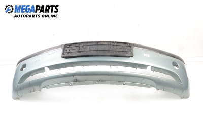 Предна броня за BMW 3 Series E46 Sedan (02.1998 - 04.2005), седан, позиция: предна
