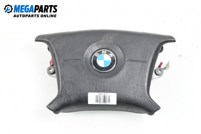Airbag за BMW 3 Series E46 Sedan (02.1998 - 04.2005), 4+1 вр., седан, позиция: предна