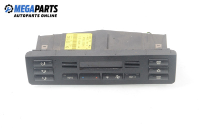 Air conditioning panel for BMW 3 Series E46 Sedan (02.1998 - 04.2005), № 64.116916882