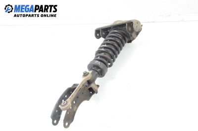 Макферсон за Volkswagen Touareg SUV I (10.2002 - 01.2013), джип, позиция: предна, лява