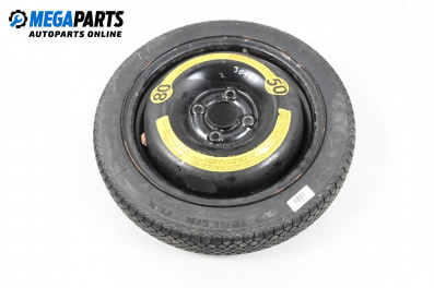 Spare tire for Volkswagen Polo Hatchback II (10.1994 - 10.1999) 14 inches, width 3.5, ET 42 (The price is for one piece)