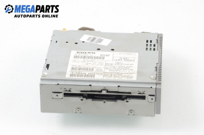 CD плеър за Volvo S40 II Sedan (12.2003 - 12.2012), № 30732850