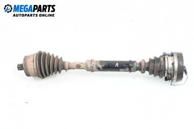 Полуоска за Volkswagen Passat III Sedan B5 (08.1996 - 12.2001) 1.8 T, 150 к.с., позиция: предна, лява