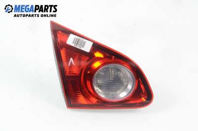 Вътрешен стоп за Nissan Qashqai I SUV (12.2006 - 04.2014), джип, позиция: лява