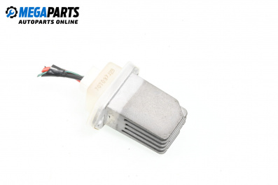 Blower motor resistor for Nissan Qashqai I SUV (12.2006 - 04.2014), № 70T037