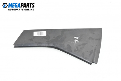 Интериорна пластмаса за Nissan Qashqai I SUV (12.2006 - 04.2014), 4+1 вр., джип, позиция: лява