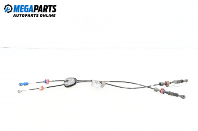 Gear selector cable for Nissan Qashqai I SUV (12.2006 - 04.2014)