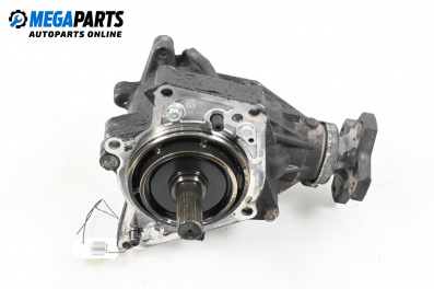 Раздатъчна кутия за Nissan Qashqai I SUV (12.2006 - 04.2014) 2.0 dCi 4x4, 150 к.с.