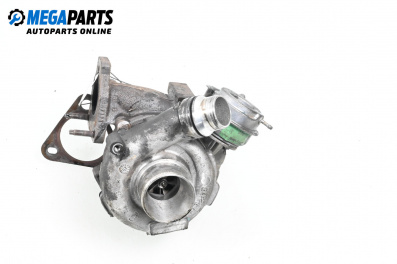 Турбо за Nissan Qashqai I SUV (12.2006 - 04.2014) 2.0 dCi 4x4, 150 к.с.