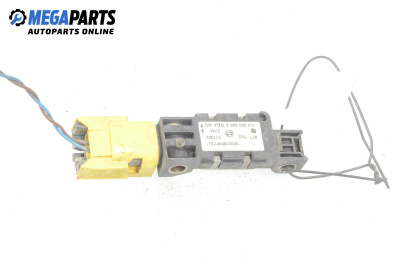Сензор airbag за Volkswagen Touareg SUV I (10.2002 - 01.2013), № 7L0909606A