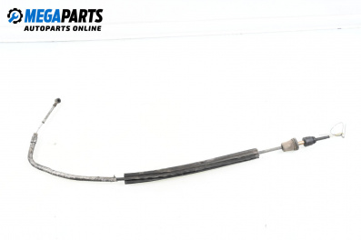 Gearbox cable for Volkswagen Touareg SUV I (10.2002 - 01.2013)