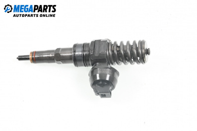 Дюза дизел за Volkswagen Touareg SUV I (10.2002 - 01.2013) 5.0 V10 TDI, 313 к.с.