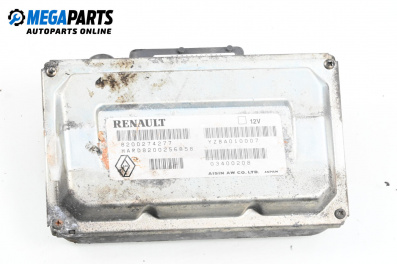 Transmission module for Renault Espace IV Minivan (11.2002 - 02.2015), automatic, № 8200274277