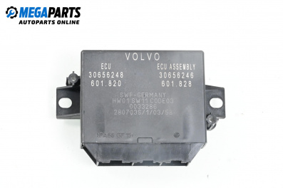 Модул парктроник за Volvo XC90 I SUV (06.2002 - 01.2015), № 30656248