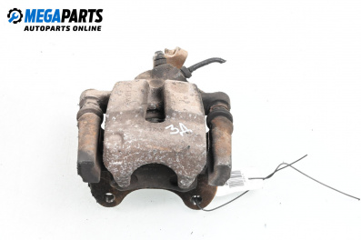 Спирачен апарат за Renault Scenic II Minivan (06.2003 - 07.2010), позиция: задна, дясна