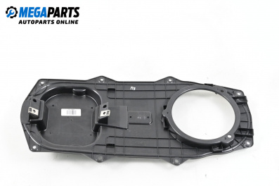 Пластмасова кора за Jaguar XF Sedan I (03.2008 - 04.2015), 4+1 вр., седан
