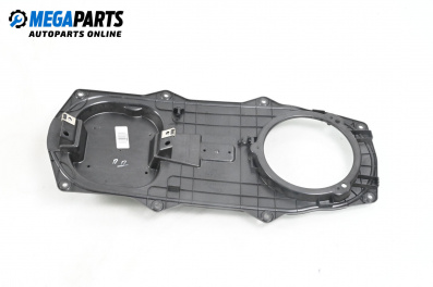 Пластмасов капак за Jaguar XF Sedan I (03.2008 - 04.2015), 4+1 вр., седан