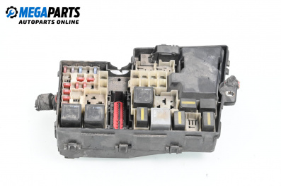 Fuse box for Ford Focus C-Max (10.2003 - 03.2007) 1.6 TDCi, 109 hp