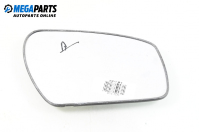 Mirror glass for Ford Focus C-Max (10.2003 - 03.2007), 5 doors, minivan, position: right