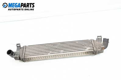 Интеркулер за Ford Focus C-Max (10.2003 - 03.2007) 1.6 TDCi, 109 к.с.