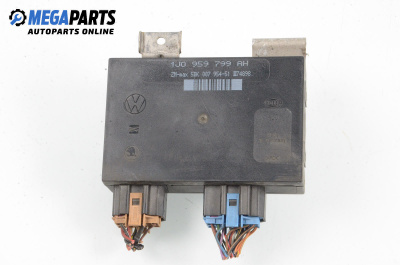 Комфорт модул за Volkswagen Golf IV Hatchback (08.1997 - 06.2005), № 1J0959799AH