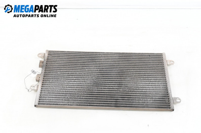 Air conditioning radiator for Alfa Romeo 147 Hatchback (10.2000 - 12.2010) 1.6 16V T.SPARK (937AXB1A), 120 hp
