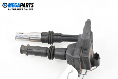 Ignition coil for Alfa Romeo 147 Hatchback (10.2000 - 12.2010) 1.6 16V T.SPARK (937AXB1A), 120 hp
