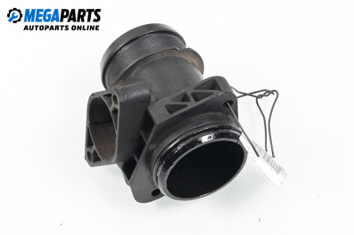 Дебитомер за Mazda 3 Hatchback I (10.2003 - 12.2009) 1.6 DI Turbo, 109 к.с.