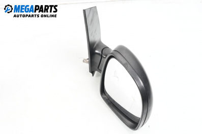 Mirror for Mercedes-Benz Vito Box (639) (09.2003 - 12.2014), 3 doors, truck, position: right