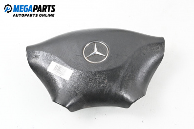Airbag за Mercedes-Benz Vito Box (639) (09.2003 - 12.2014), 2+1 вр., товарен, позиция: предна