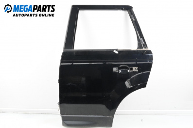 Врата за Land Rover Range Rover Sport I (02.2005 - 03.2013), 4+1 вр., джип, позиция: задна, лява