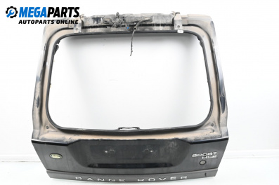Заден капак за Land Rover Range Rover Sport I (02.2005 - 03.2013), 4+1 вр., джип, позиция: задна