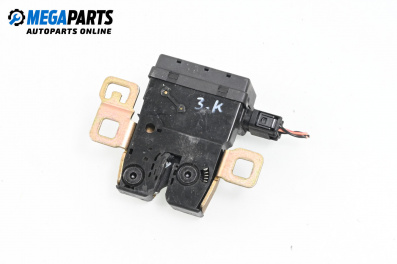 Брава заден капак за Land Rover Range Rover Sport I (02.2005 - 03.2013), джип, позиция: задна
