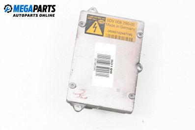 Xenon баласт за Land Rover Range Rover Sport I (02.2005 - 03.2013), № 5DV00829000