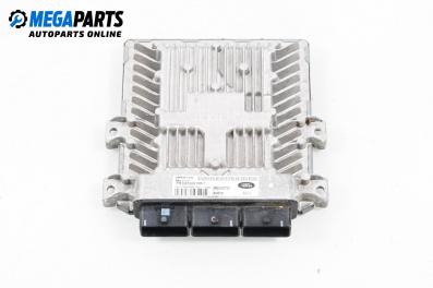 Компютър двигател за Land Rover Range Rover Sport I (02.2005 - 03.2013) 2.7 D 4x4, 190 к.с., № 5WS40278BT