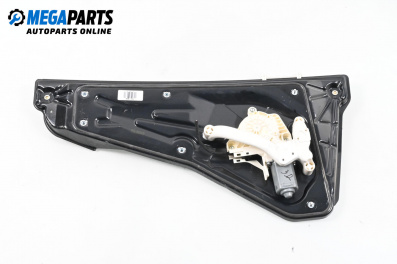 Механизъм ел. стъкло за Land Rover Range Rover Sport I (02.2005 - 03.2013), 4+1 вр., джип, позиция: задна, дясна