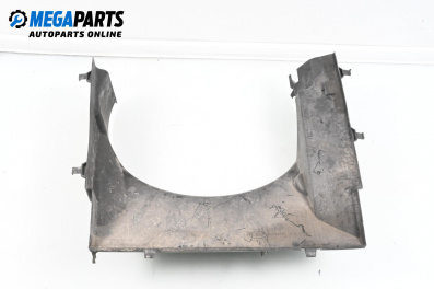 Дифузьор за Land Rover Range Rover Sport I (02.2005 - 03.2013) 2.7 D 4x4, 190 к.с.