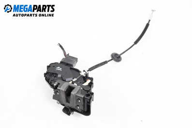 Брава на врата за Land Rover Range Rover Sport I (02.2005 - 03.2013), позиция: предна, дясна