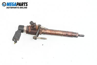 Diesel fuel injector for Land Rover Range Rover Sport I (02.2005 - 03.2013) 2.7 D 4x4, 190 hp