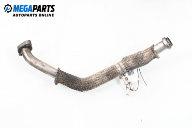EGR тръба за Land Rover Range Rover Sport I (02.2005 - 03.2013) 2.7 D 4x4, 190 к.с.
